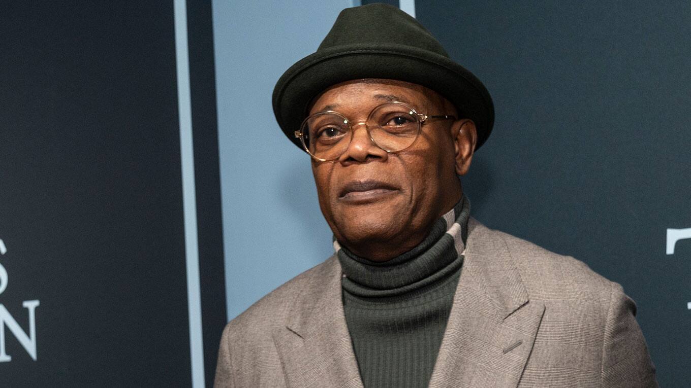 Samuel L. Jackson In The Piano Lesson | News | Sky