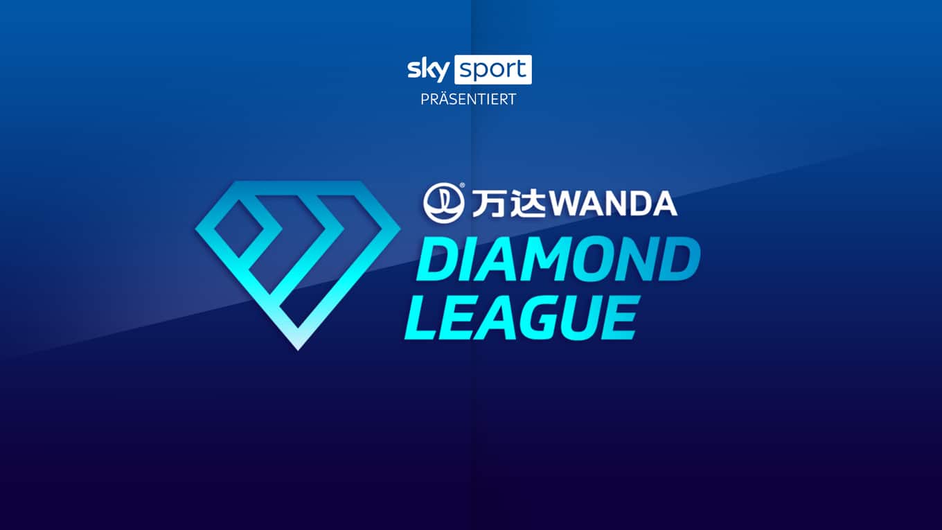 Wanda Diamond League Sky