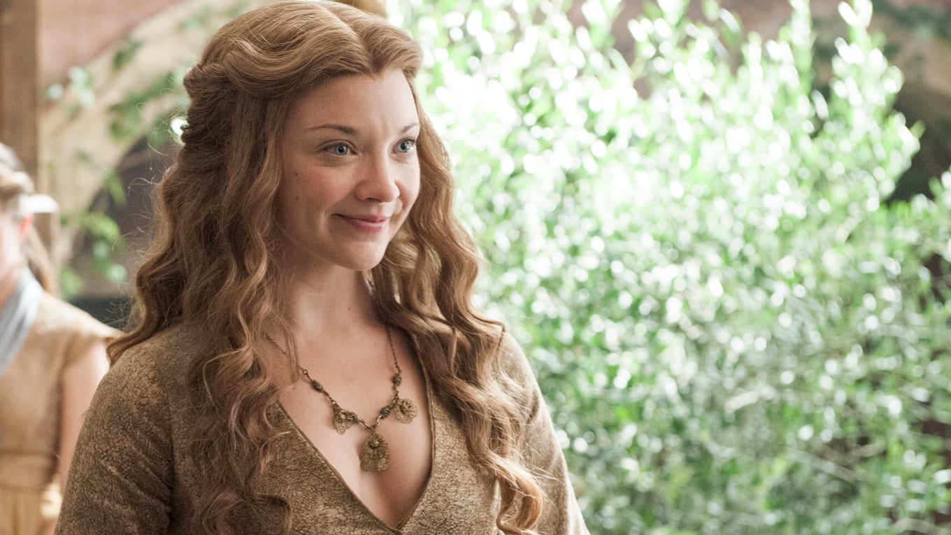 Margaery Tyrell | Game of Thrones | Sky