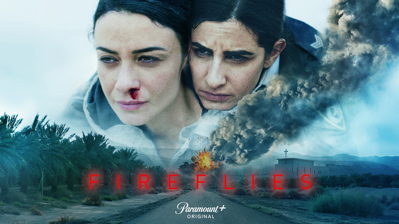 Fireflies S1