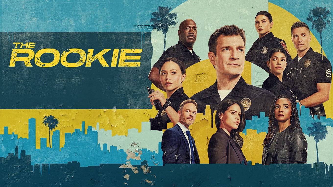 The Rookie - Staffel 7