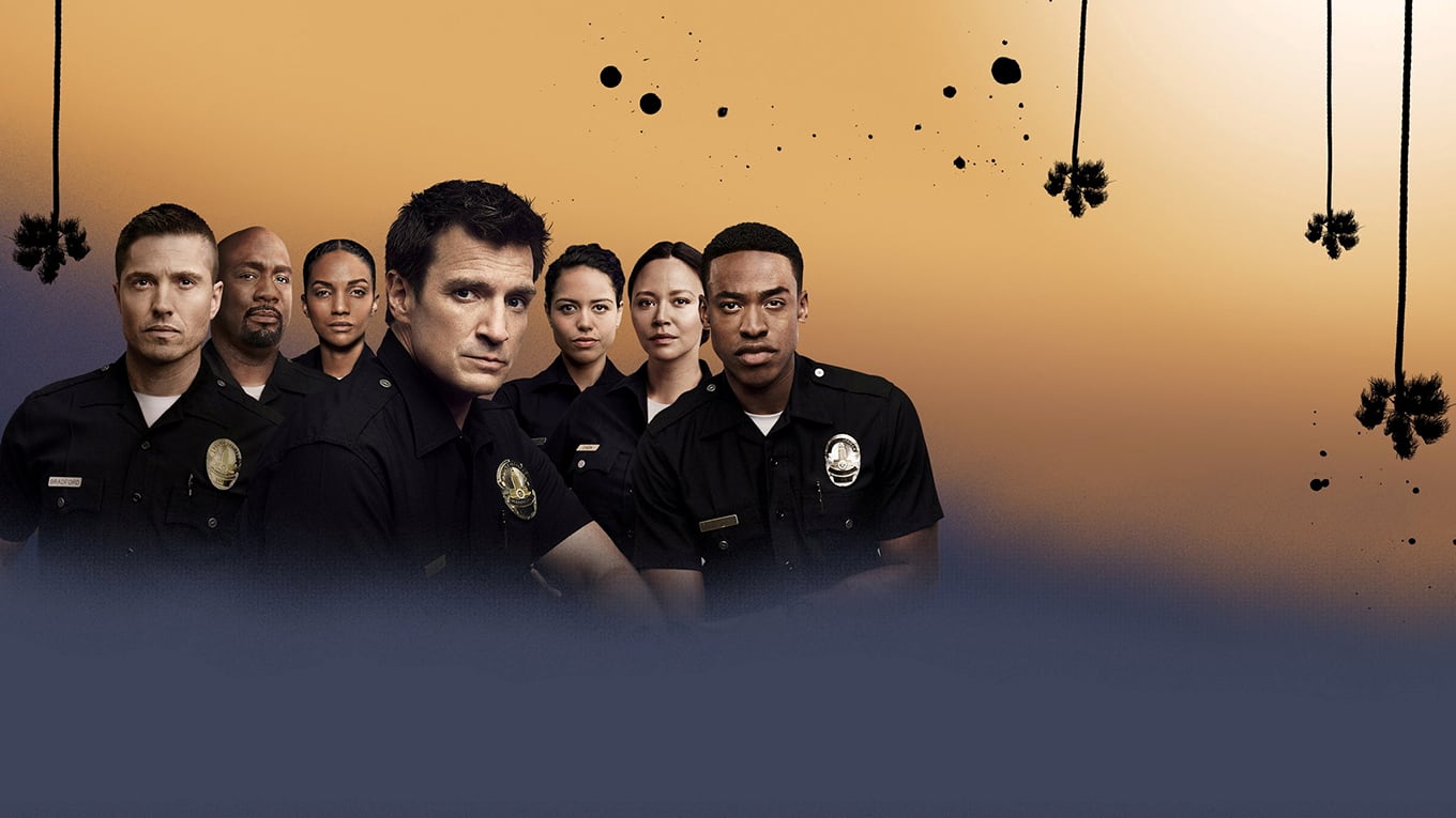 The Rookie - Staffel 3