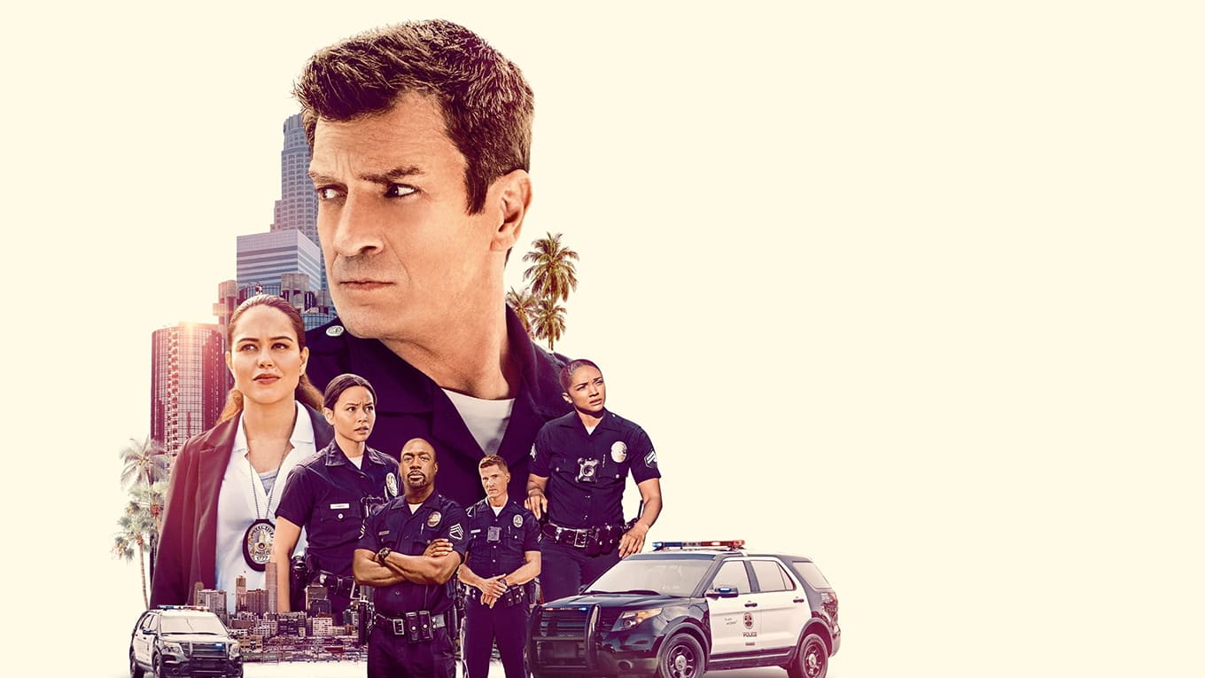 The Rookie - Staffel 4